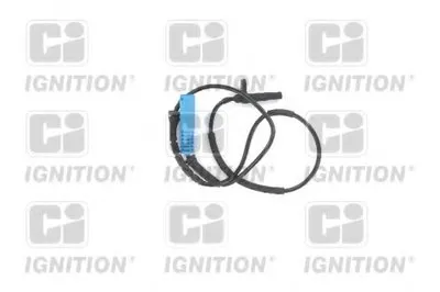 Датчик, частота вращения колеса CI QUINTON HAZELL купить