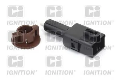 Выключатель фонаря сигнала торможения CI QUINTON HAZELL купить