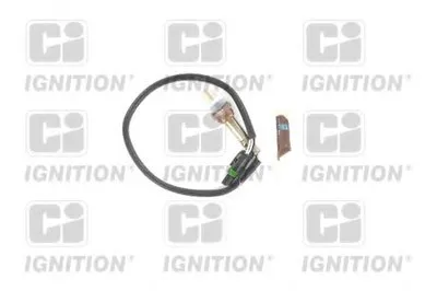 Лямда-зонд CI QUINTON HAZELL купить