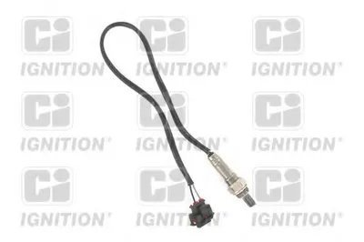 Лямда-зонд CI QUINTON HAZELL купить