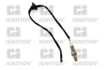 Лямда-зонд CI QUINTON HAZELL купить