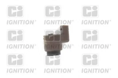 Датчик - система помощи при парковке CI QUINTON HAZELL купить