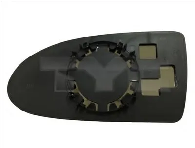 Зеркальное стекло, наружное зеркало TYC купить