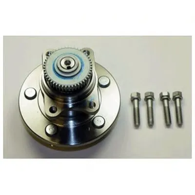 Комплект подшипника ступицы колеса DELPHI купить