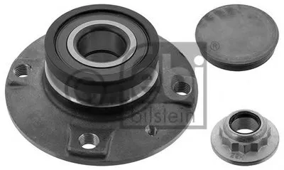 Комплект подшипника ступицы колеса FEBI BILSTEIN купить