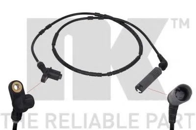 Датчик, частота вращения колеса NK купить