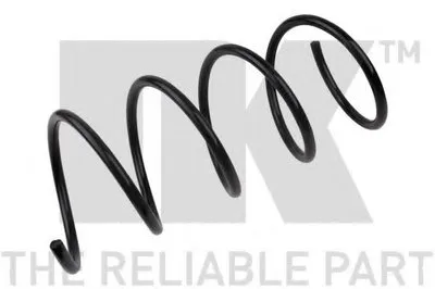 винтовая пружина NK купить