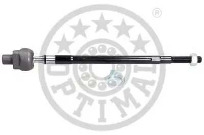 Осевой шарнир, рулевая тяга OPTIMAL купить