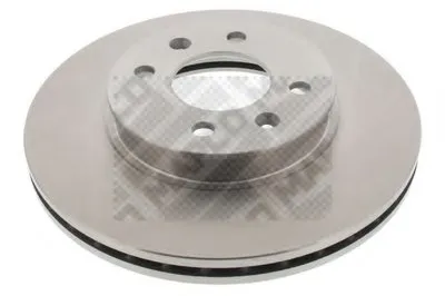 Тормозной диск MAPCO купить