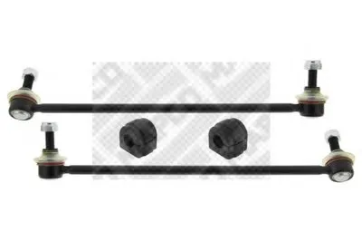 Ремкомплект, подшипник стабилизатора MAPCO купить