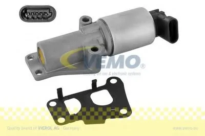 Клапан возврата ОГ VEMO купить