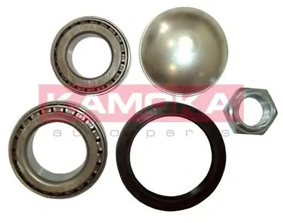Комплект подшипника ступицы колеса KAMOKA KAMOKA купить