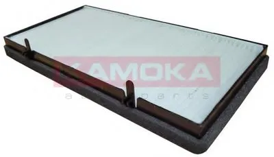 Фильтр, воздух во внутренном пространстве KAMOKA KAMOKA купить