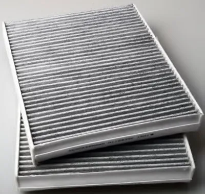 Фильтр, воздух во внутренном пространстве DENCKERMANN купить