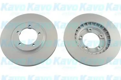 Тормозной диск KAVO PARTS купить