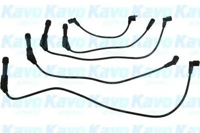 Комплект проводов зажигания KAVO PARTS купить