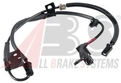 Датчик, частота вращения колеса A.B.S. купить