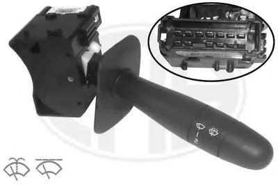 Выключатель на колонке рулевого управления ERA купить