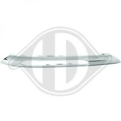 Облицовка, бампер DIEDERICHS купить