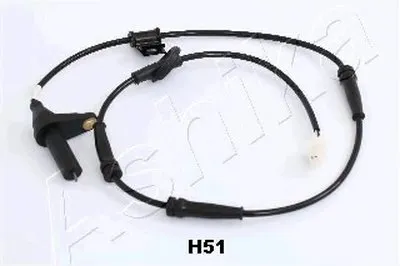 Датчик, частота вращения колеса ASHIKA купить