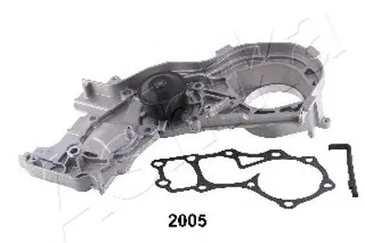 Водяной насос ASHIKA купить