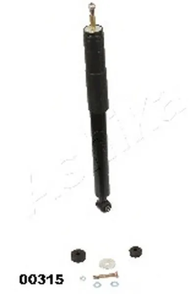 Амортизатор ASHIKA купить