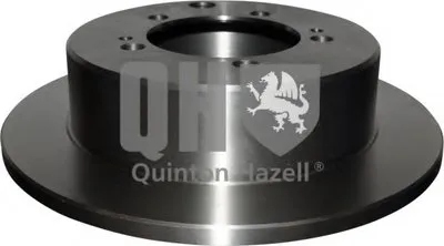 Тормозной диск QH JP GROUP купить