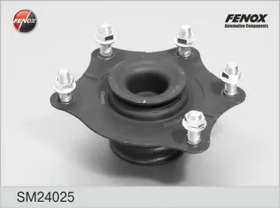 Подвеска, амортизатор FENOX купить