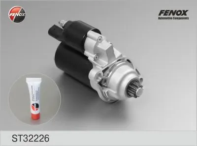 Стартер FENOX купить