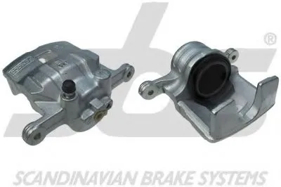 Тормозной суппорт sbs купить