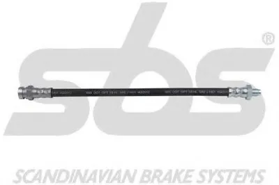 Тормозной шланг sbs купить