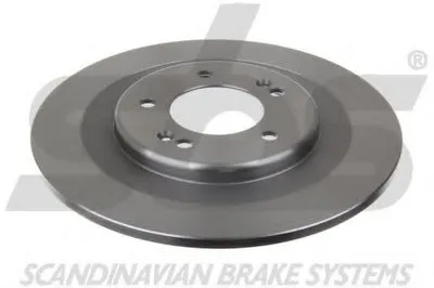 Тормозной диск sbs купить