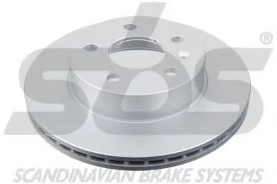 Тормозной диск sbs купить