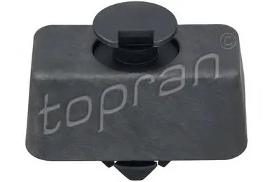 Крепление, автомобильный домкрат TOPRAN купить