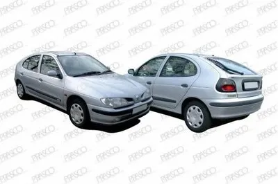 Ручка двери PRASCO купить