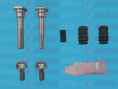 Комплект направляющей гильзы AUTOFREN SEINSA купить