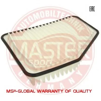 Воздушный фильтр MASTER-SPORT купить