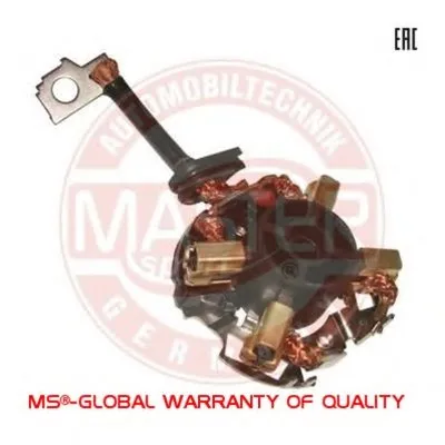 Угольная щетка, стартер MASTER-SPORT купить