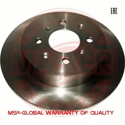 Тормозной диск MASTER-SPORT купить