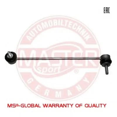 Тяга / стойка, стабилизатор MASTER-SPORT купить