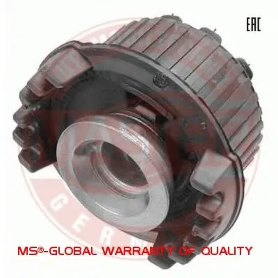 Направляющая гильза, втулка - балка моста MASTER-SPORT купить