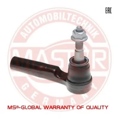 Наконечник поперечной рулевой тяги MASTER-SPORT купить