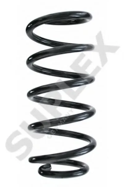 винтовая пружина SUPLEX купить