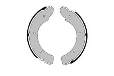 Комплект тормозных колодок RAICAM купить