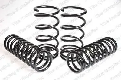 Комплект ходовой части, пружины ROC купить