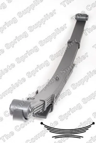 Многолистовая рессора ROC купить