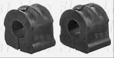 Ремкомплект, соединительная тяга стабилизатора FIRST LINE купить