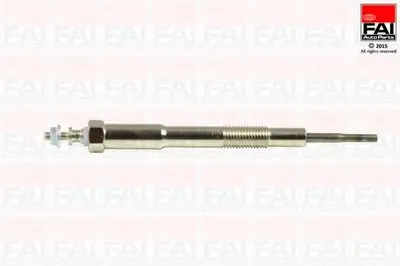 Свеча накаливания LUCAS DIESEL купить