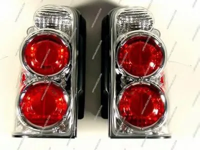 Задний свет NPS купить