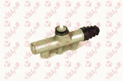 Главный цилиндр, система сцепления VILLAR купить